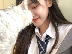 享女生可爱呆萌的网名_微信可爱昵称_女生可爱网名