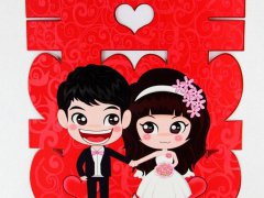 2020最富诗意的结婚祝福语_祝福新人结婚的浪漫话语