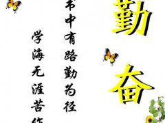 激励自己努力的话怎么说_关于努力励志的句子