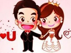 公司同事结婚祝福语_祝同事新婚快乐祝福语