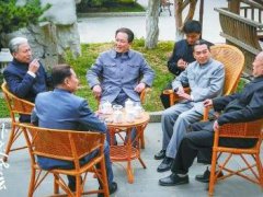 历史题材电视剧《外交风云》剧评句子_历史不能忘记