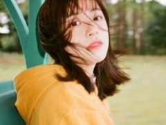 女生阳光励志个性签名_2020个性签名温暖阳光女生