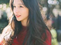 女生唯美励志个性签名_微信个性签名励志女生