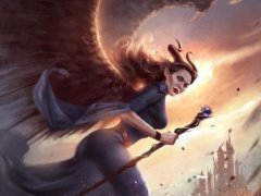 《沉睡魔咒2》网友影评说说_掌握属于自己的命运
