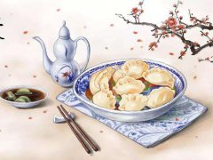 2020立冬祝福语朋友圈_立冬的经典祝福语100条