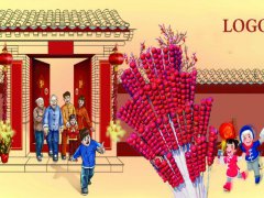 2020春节微信祝福语_鼠年春节拜年祝福语简短的200条
