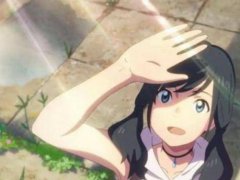 日本动画电影《天气之子》观后感说说发朋友圈