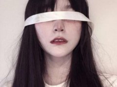 微信唯美高冷女头像_美女头像图片