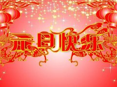 2020元旦说说搞笑句子大全_元旦的搞笑说说大全