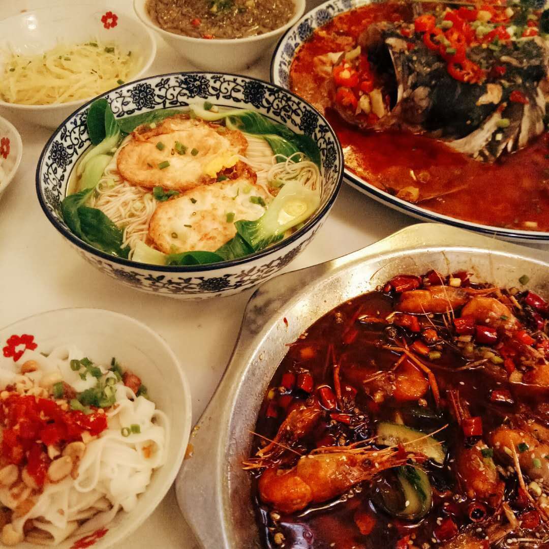 美食的优美的句子