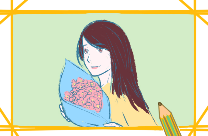 三八女神节暖心祝福语