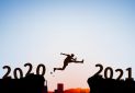 2021零点发抖音的跨年句子文案