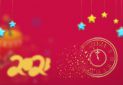 关于新春佳节的网络寄语