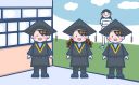 2021父母送给大学生儿子的祝福语