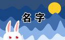 带对方名字个性情侣网名