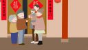 2022新年的励志句子_新年励志语句