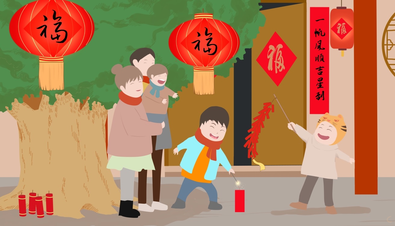 2022虎年金句_新年简短祝福语文案80句 2022虎年金句_新年简短祝福语文案80句