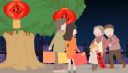 抖音除夕温暖文案最新大全100句