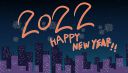 2022年第一天的唯美句子文案说说100句
