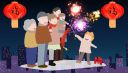 2022年元宵节朋友圈走心文案说说