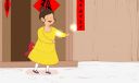 迎接2022年春节过年的优美句子80句