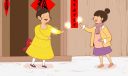关于除夕说什么祝福