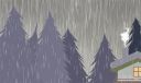 100句关于描写雨的优美诗句