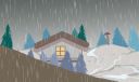 雨天的经典语句说说(100句)