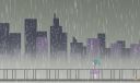 下雨的经典说说句子精选80句