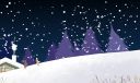 关于白雪的优美句子_形容一片白雪的句子