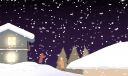 冬天的第一场雪朋友圈文案说说120句