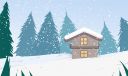 下雪适合发朋友圈文案120句