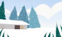 适合下雪发朋友圈文案唯美90句