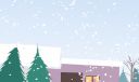 下雪天超级火的文案【140句】
