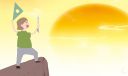 高考祝福语短句唯美135句