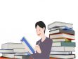 初中读书心得模板10篇