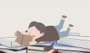 《论语》读书笔记心得模版