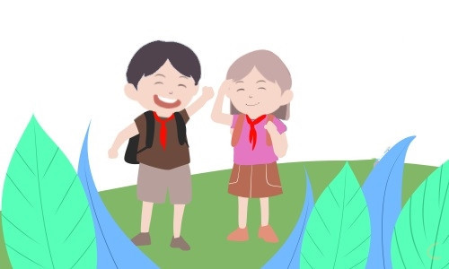 2022年新学期开学寄语