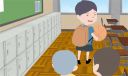 幼儿园即将毕业寄语句子