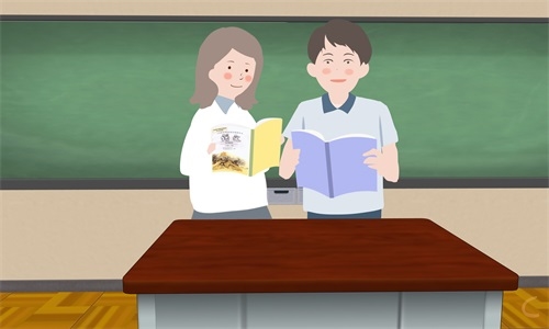 2022学生中外名著读后感300字（15篇）