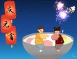 祝你元宵节快乐祝福语说说
