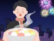 元宵节祝福语简短100句