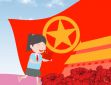 2022中国青年运动史心得体会5篇