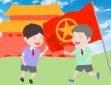 七一祝福文案精选120句
