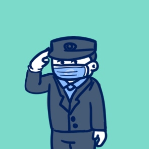 2022赞美抗疫医护人员的话_感谢防疫一线医护工作者句子