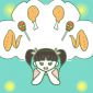 六一儿童节创意文案100句
