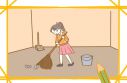 五一的经典说说配图