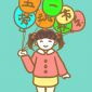 关于五一节的说说带图