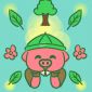 2021年植树节寄语文案
