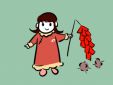 2022春节祝福语大全简短一句话